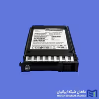 SSD سرور HPE 3.84TB NVMe Gen4 High Performance RI SFF BC U.3 PM1733 P40566-B21