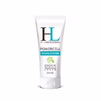 اچ ال کرم مرطوب کننده مناسب پوست چرب HL Moisturizing Cream For Oily Skin