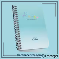 پلنر ریممبر روزانه کد 7 برند لانگو