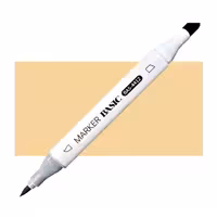 ماژیک راندو مدل دوسر برند بیسیک کد  155