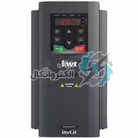 درایو 160 کیلو وات،380 ولت INVT مدل GD200A