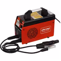 اینورتر جوشکاری ۲۰۰ آمپر میهن جوش مدل 200i