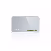 سوئیچ تی پی لینک TL-SF1008D
