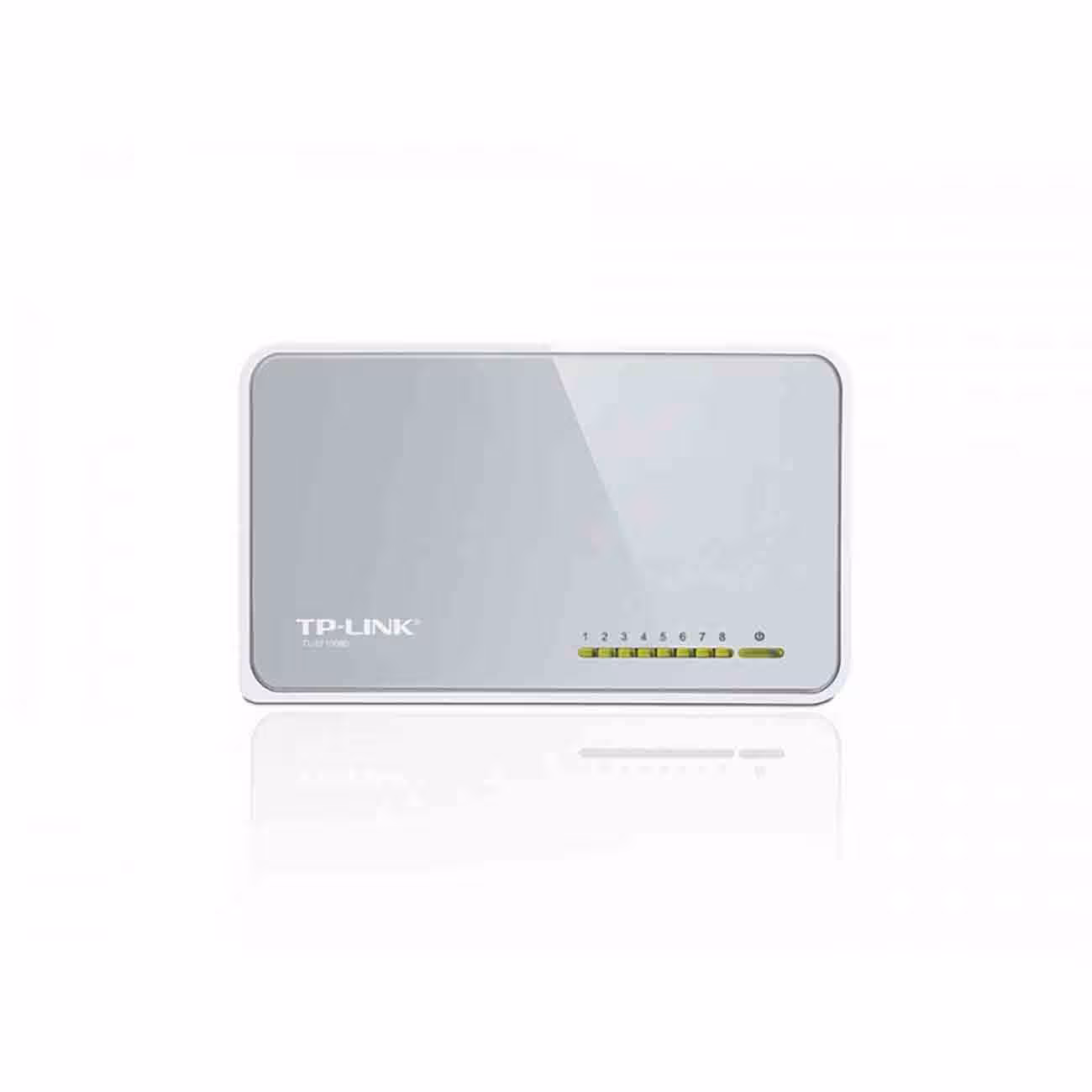 سوئیچ تی پی لینک TL-SF1008D