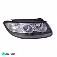 چراغ جلو چپ هیوندای سانتافه(چینی)