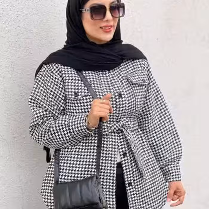 شکت زنانه شیک و پرفروش