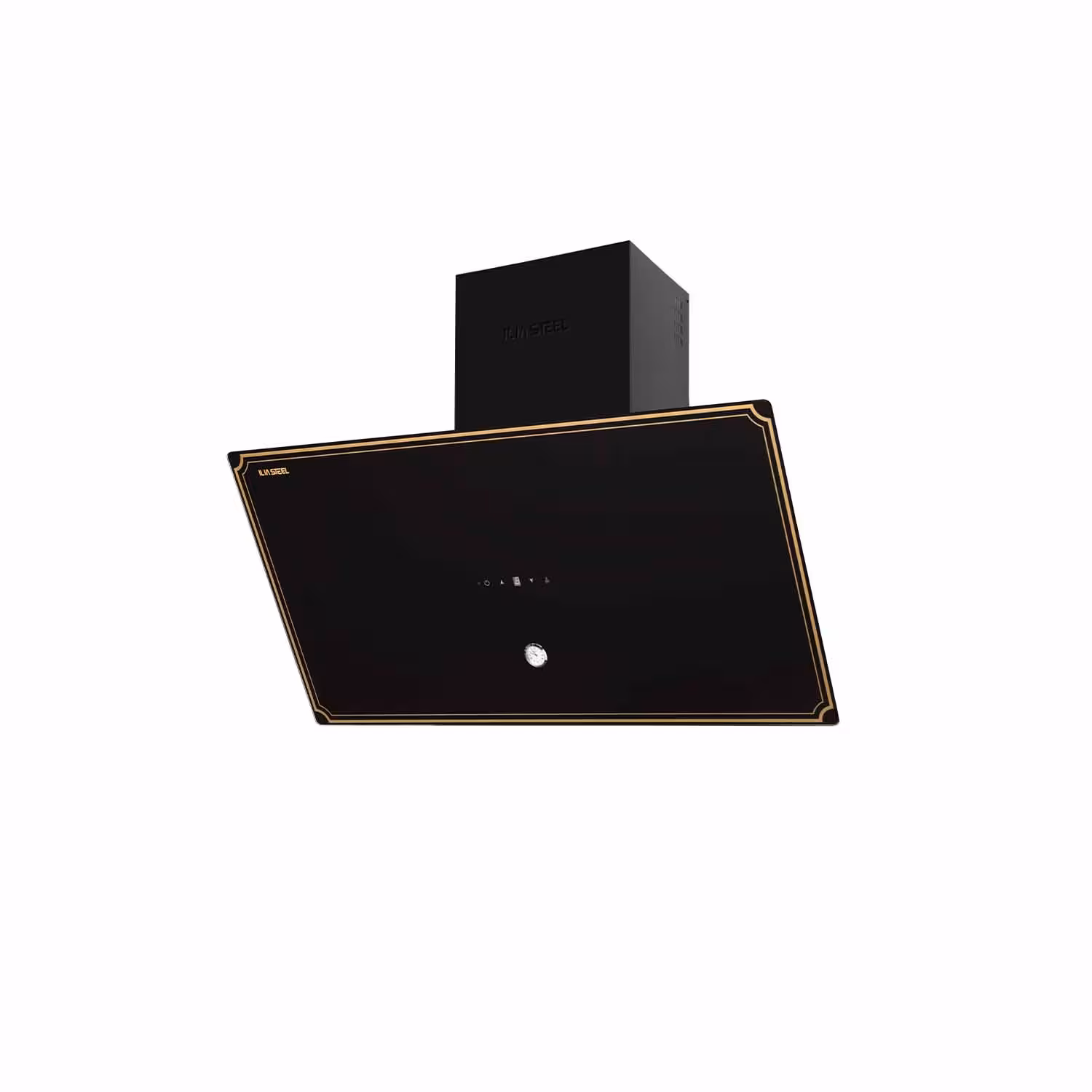 هود آشپزخانه ایلیااستیل مدل آرنیکا