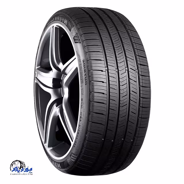 لاستیک نکسن 265/35R18 گل NFera SUPREME ( تاریخ تولید 2025 )