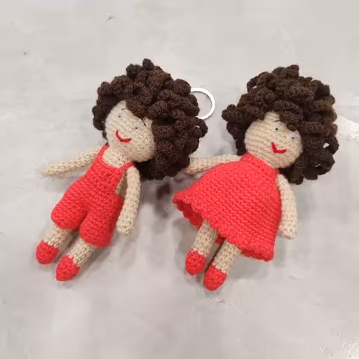 جاسوئیچی دختر و پسر بافتنی درجه یک