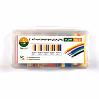 وارنیش- شیرینگ حرارتی