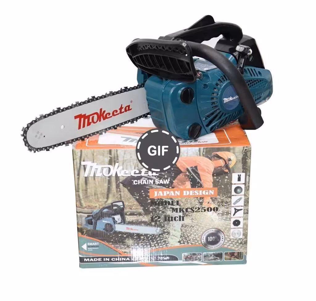 اره بنزینی 30 سانت موکیتا مدل12 inch