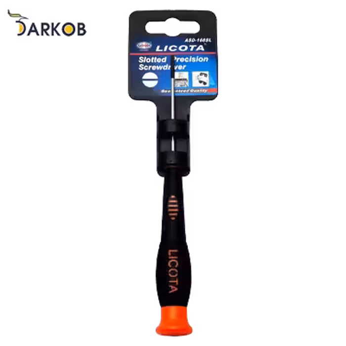 پیچ گوشتی ساعتی لیکوتا مدل ASD-168SL30-HT