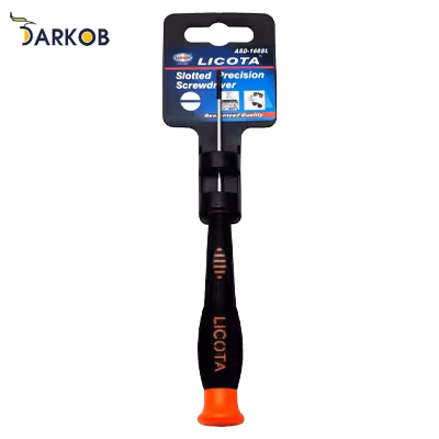 پیچ گوشتی ساعتی لیکوتا مدل ASD-168SL30-HT