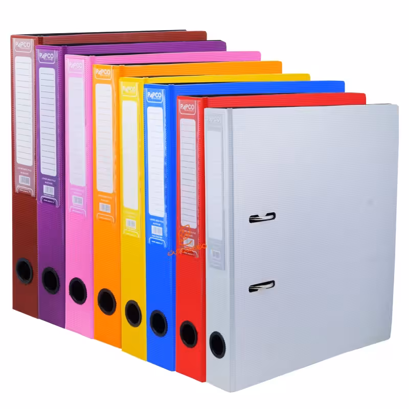 قیمت و خرید زونکن 4 سانت PC-815 A4 پاپکو PAPCO