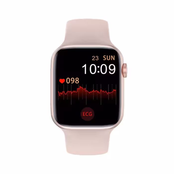 ساعت هوشمند طرح اپل واچ مدل W26