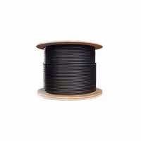 کابل فیبر نوری رفسنجان 12 کور OCUC سینگل مود