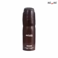 اسپری بدن رودیر ایفوریا پور هوم مردانه حجم 200 میلی لیتر