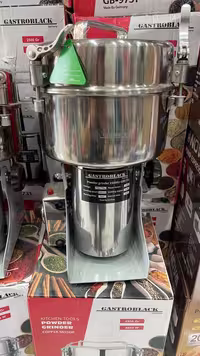 آسیاب صنعتی 2500 گرمی گاستروبلک آلمان- مدل GB-9731