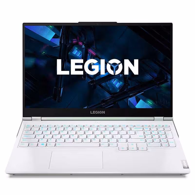قمیت روز لپ تاپ Legion 5 -i7 16GB 512SSD RTX3050Ti پردازنده Core i7