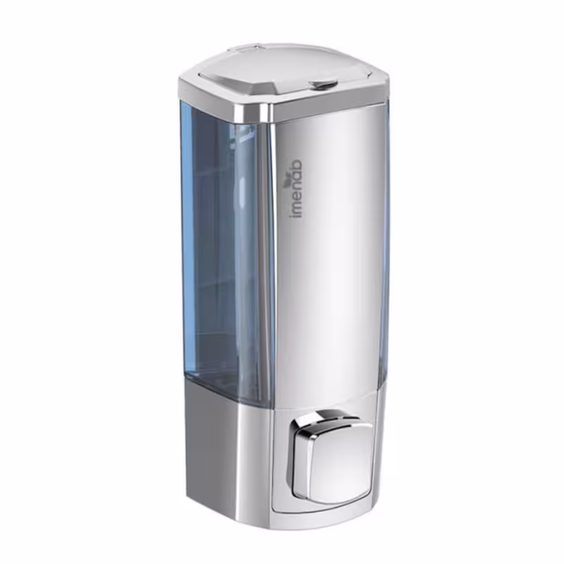 پمپ مایع دستشویی ایمن آب مدل GLORIA | کالا مکس