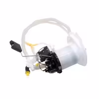 صافی بنزین داخلی بنز S500