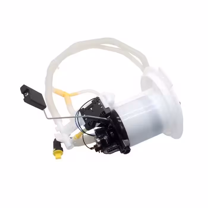 صافی بنزین داخلی بنز S500