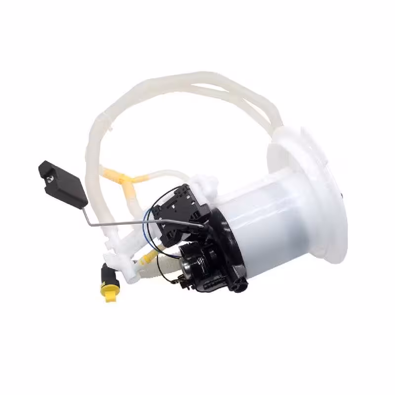 صافی بنزین داخلی بنز S500