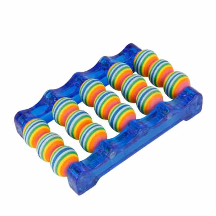 ماساژور کف پا آلفا مدل اسفنجی