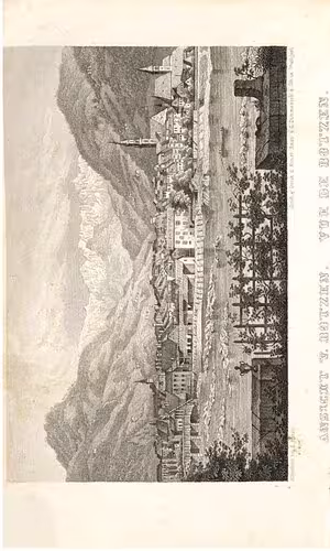 خرید و دانلود نسخه کامل کتاب Die Stadt Bozen und ihre Umgebungen