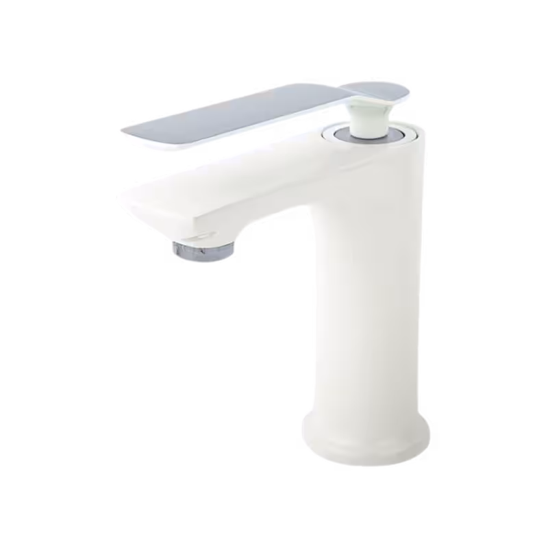 شیر روشویی راسان مدل آوات