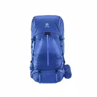کوله پشتی کوهنوردی 65 5 لیتری کایلاس مدل Ridge