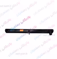 مخزن رادیاتور تویوتا لندکروز 6 سیلندر برندMRT