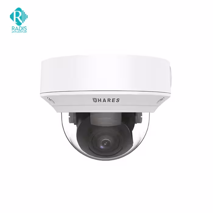 دوربین مداربسته تحت شبکه حارس مدل IPC-E2F4D-I30/D