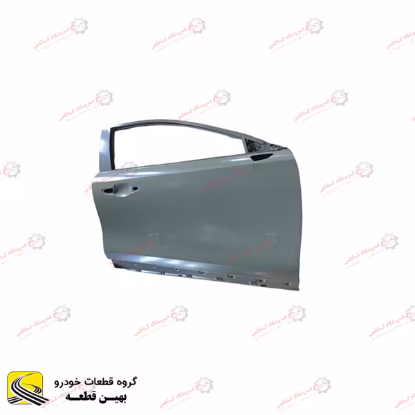 درب جلو راست لاماری