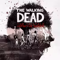 بازی The Walking Dead: The Telltale Definitive Series استیم