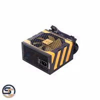 منبع تغذیه GP550A-UK Plus