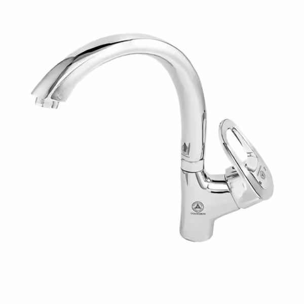 شیر سینک زدرا با علم کوتاه قهرمان مدل اردلان