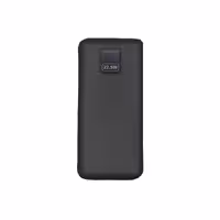 پاور بانک هریگو (مشکی)herigo black power bank-hR-001