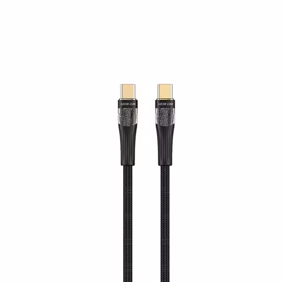 کابل USB-C به USB-C گرین لاین مدل GNTRBRCTC