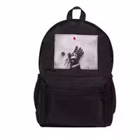کوله پشتی طرح انیمه Fullmetal Alchemist کد 7144 | کالا مکس