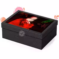 باکس و آلبوم Me جیسو