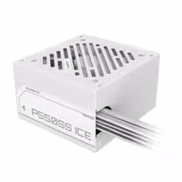 پاور گیگابایت P550SS با توان 550 وات