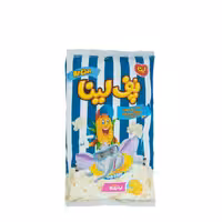 پاپ کورن پنیری پف لینا 27 گرمی