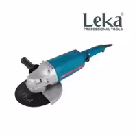 فرز سنگ بری برند لکا (LEKA) مدل AG230-21