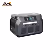 پاورژنراتور پاورولوجی مدل PWP800WBK – ظرفیت 800 وات