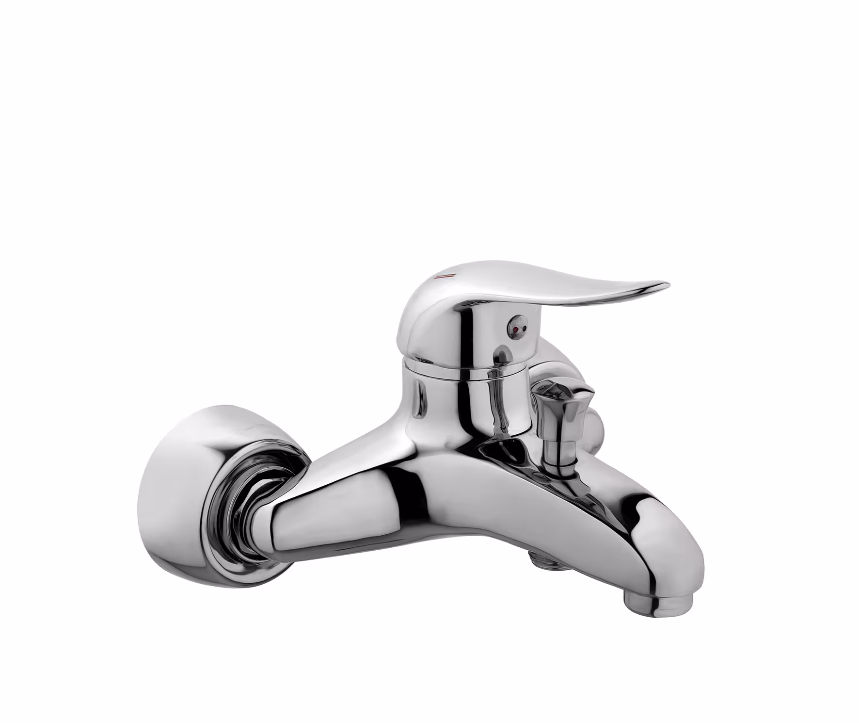 شیر حمام البرز روز مدل داک