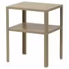 میز کناری 28*37 ایکیا مدل Ikea KNARREVIK 705.155.43