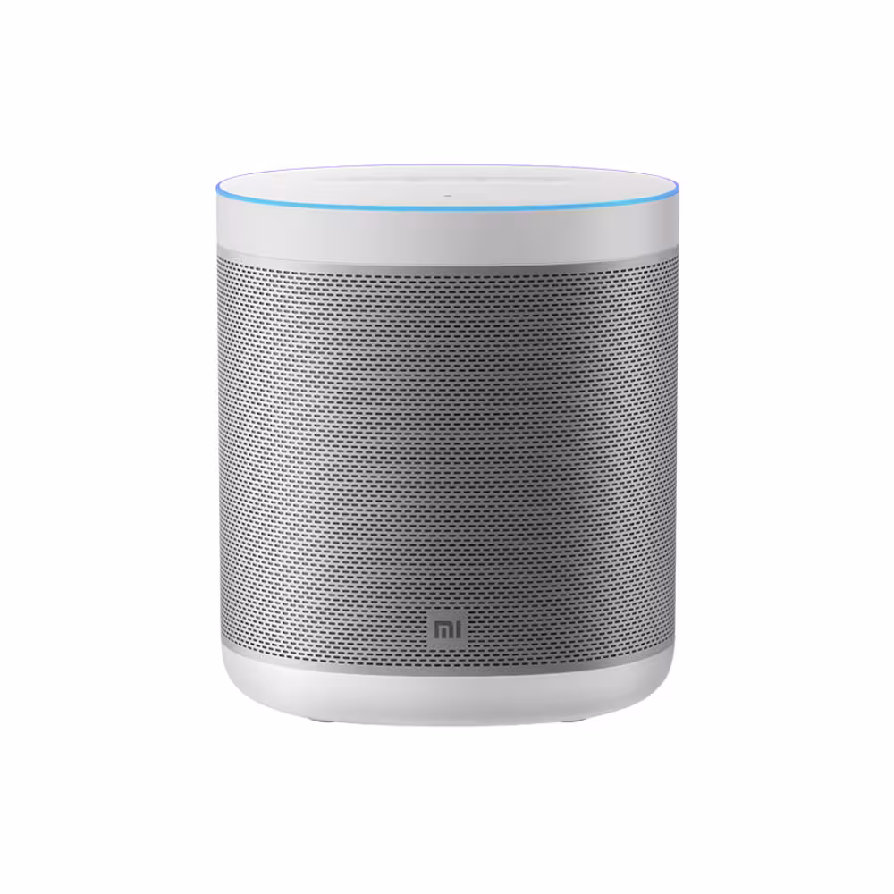 اسپیکر بلوتوث هوشمند شیائومی مدل Xiaomi Mi Smart Speaker L09G