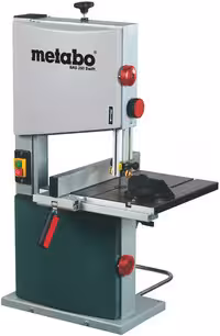 اره فلکه ای مدل BAS260SWIFT متابو