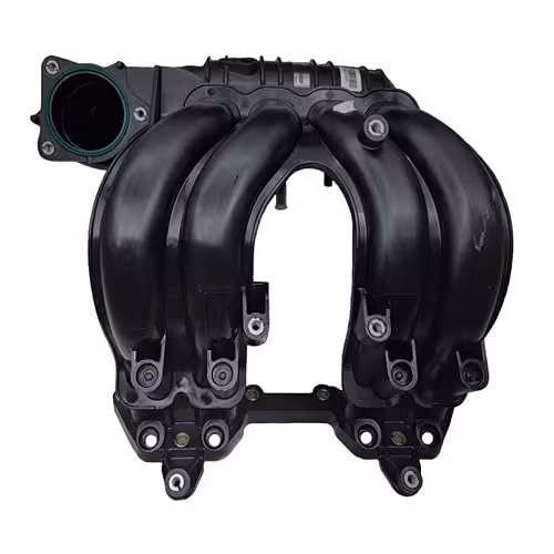 منیفولد هوا XUM کروز با فلنچ 7 پیچ